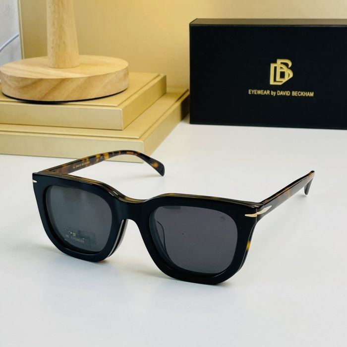 David Beckham Sunglasses Top Quality DBS00032